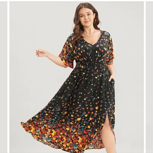 NWT BloomChic summer dress - Picture 1 of 9